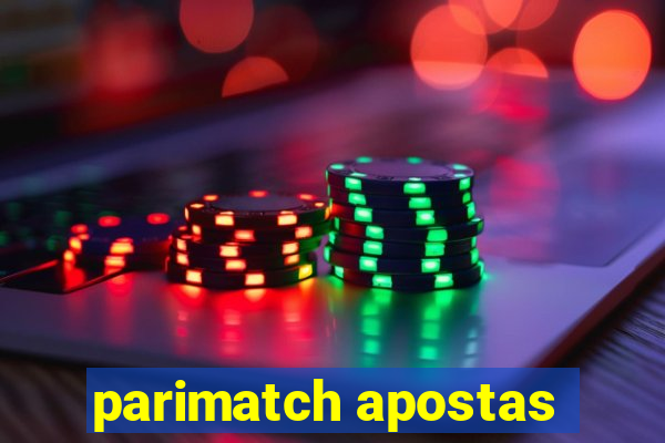 parimatch apostas